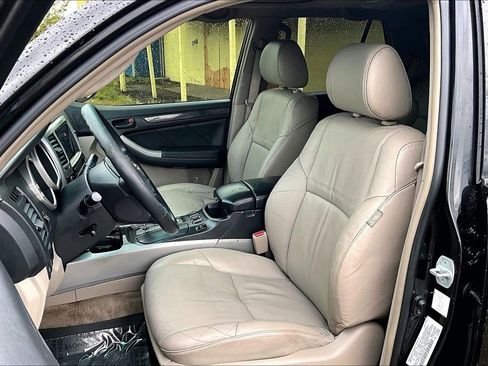 Used 2003 Toyota 4Runner Limited image 9