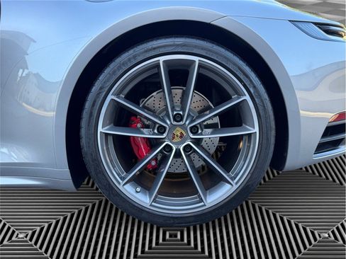 Used 2020 Porsche 911 Carrera S RWD image 14