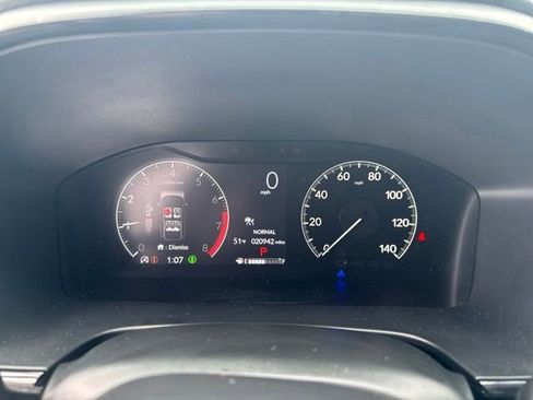 Used 2023 Honda CR-V EX image 13