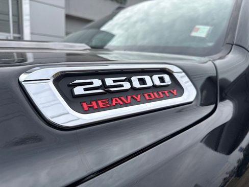 Used 2026 RAM 2500 Tradesman image 11