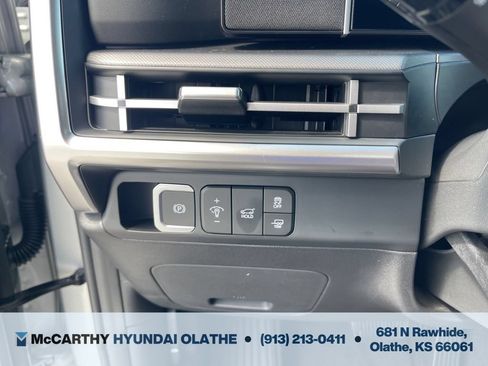 Used 2026 Hyundai Santa Fe XRT AWD/4WD image 26