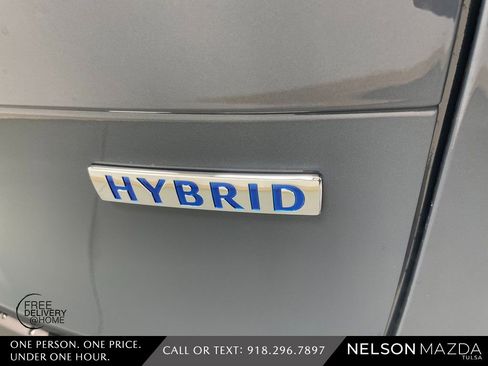 New 2026 MAZDA CX-50 2.5 Hybrid w/ Weather Package image 15