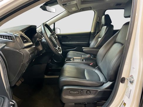 Used 2025 Honda Odyssey EX-L image 21