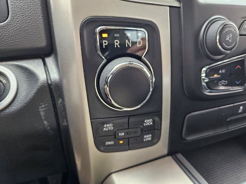 Used 2017 RAM 1500 Big Horn AWD/4WD image 50