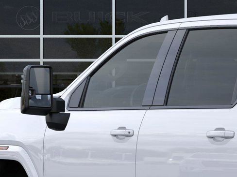 New 2026 GMC Sierra 2500 AT4 w/ AT4 Premium Plus Package image 29