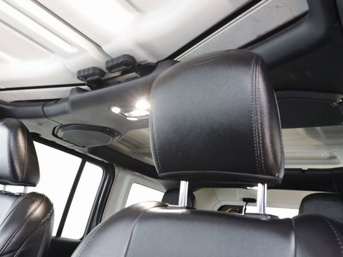 Used 2023 Jeep Wrangler Unlimited Sahara w/ Dual Top Group image 14