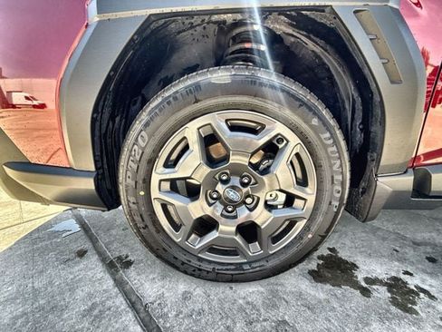 Certified 2026 Subaru Outback Premium AWD/4WD image 10
