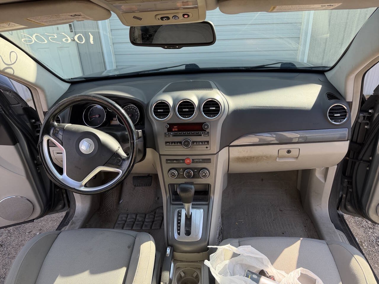 Used 2008 Saturn Vue XE w/ Preferred Package FWD image 30