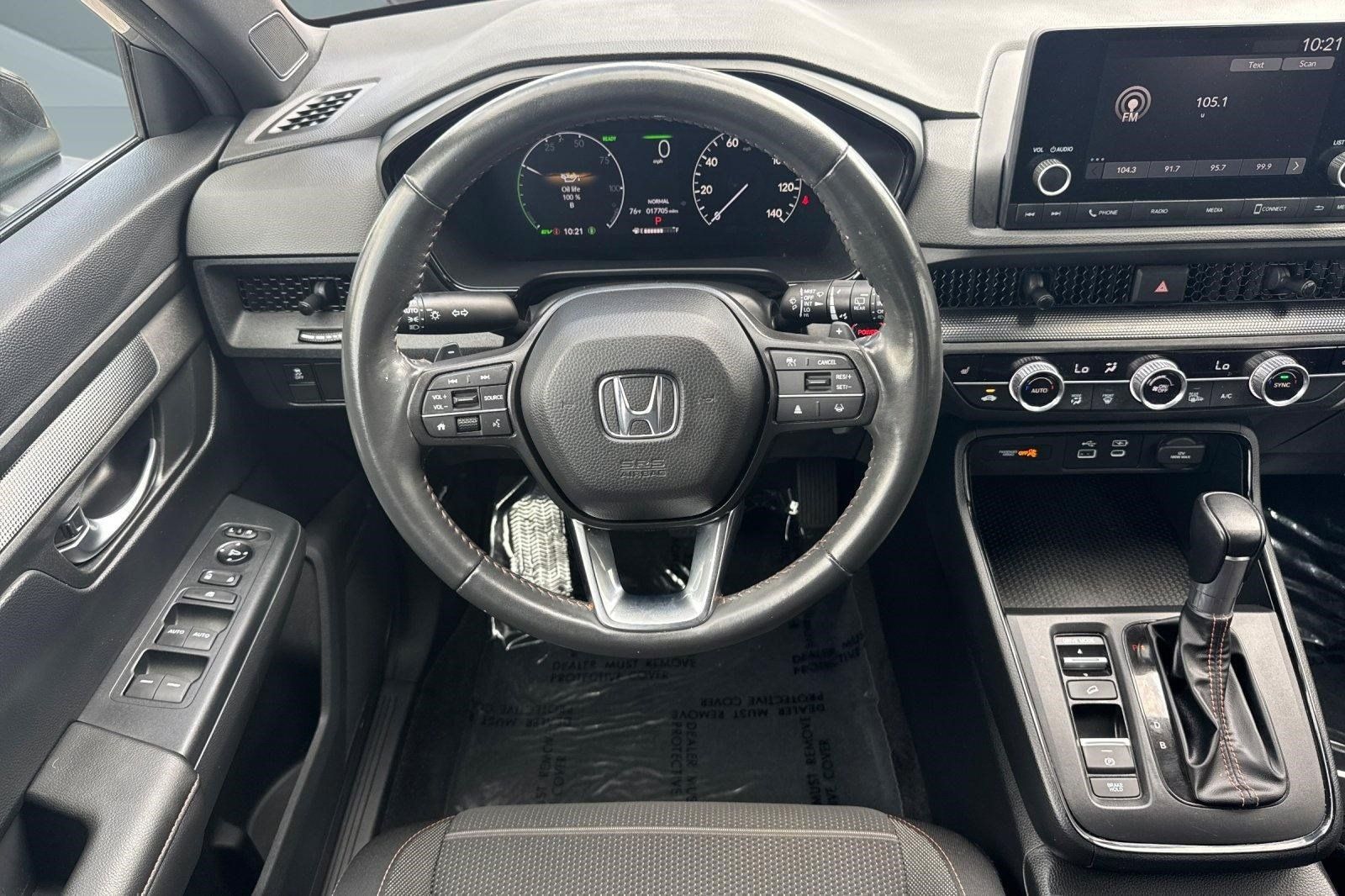 Used 2024 Honda CR-V Sport image 30