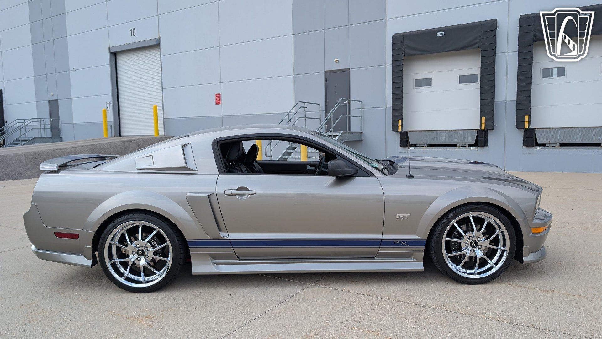 Used 2008 Ford Mustang GT RWD image 18