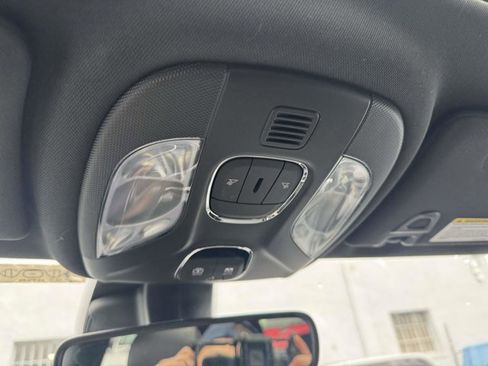 Used 2022 Jeep Compass High Altitude AWD/4WD image 28
