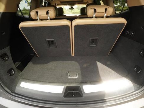 Used 2020 Cadillac XT6 Premium Luxury w/ Platinum Package FWD image 33