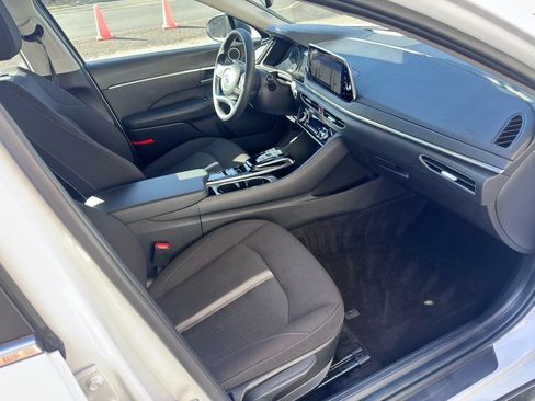 Used 2023 Hyundai Sonata SEL image 31