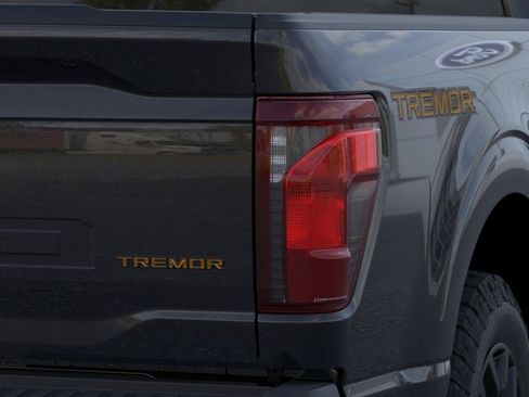 New 2026 Ford F150 Tremor AWD/4WD image 16