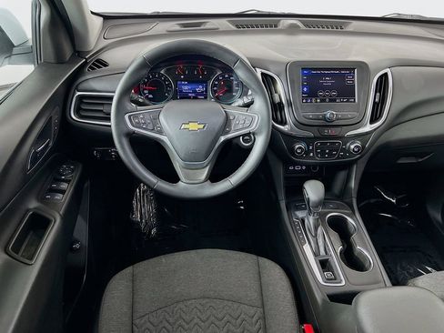 Used 2023 Chevrolet Equinox LT w/ Driver Convenience Package AWD/4WD image 22