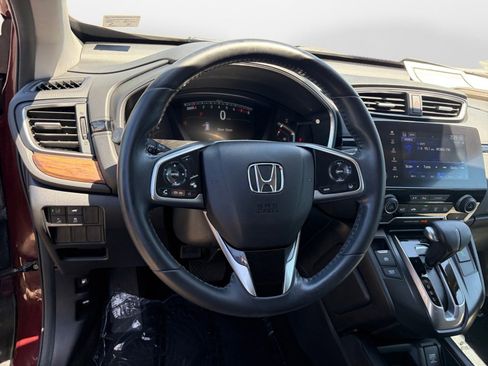 Used 2019 Honda CR-V Touring image 13