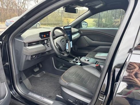 Certified 2023 Ford Mustang Mach-E GT image 16