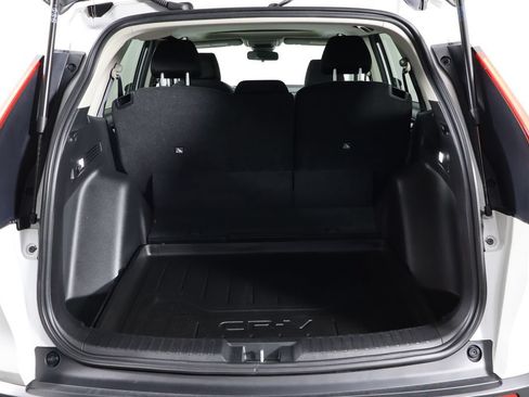 Used 2024 Honda CR-V EX image 16