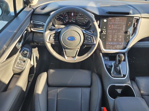 Used 2024 Subaru Outback Limited image 15