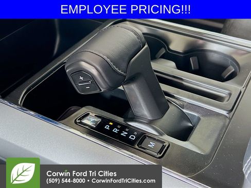 New 2026 Ford F150 XLT w/ Equipment Group 302A MID AWD/4WD image 11
