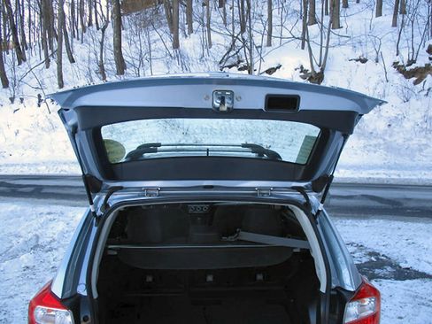 Used 2015 Subaru Impreza 2.0i Sport Premium w/ Popular Package #1 image 8