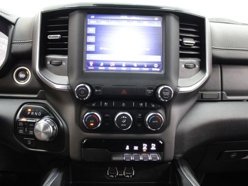 Used 2021 RAM 1500 Laramie w/ Sport Appearance Package AWD/4WD image 39