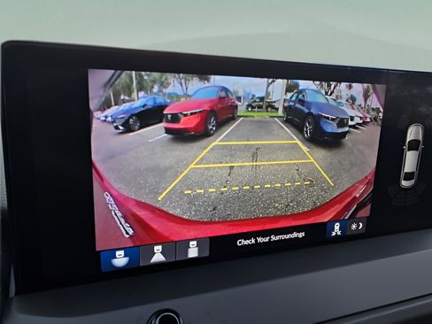 New 2025 Honda Accord EX-L image 26