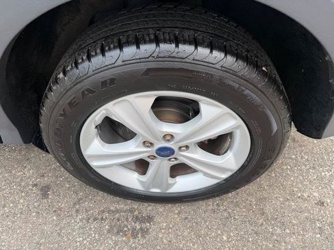 Used 2014 Ford Escape SE AWD/4WD image 7