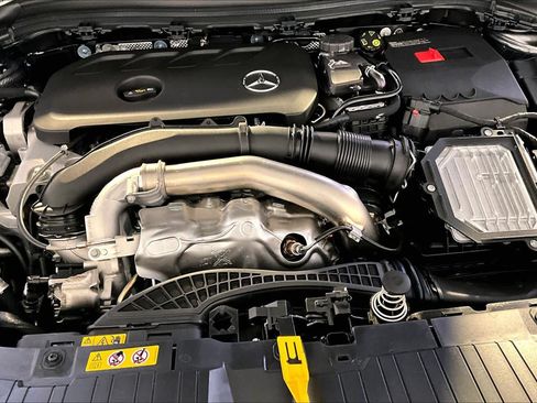 New 2026 Mercedes-Benz GLA 250 4MATIC image 14