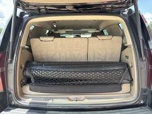 Used 2020 Chevrolet Tahoe Premier RWD image 20