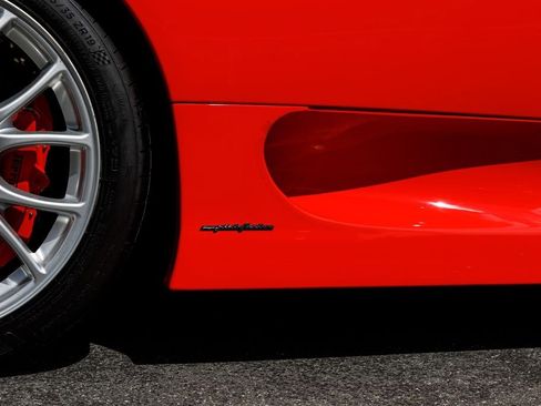 Used 2004 Ferrari 360 Challenge Stradale RWD image 36