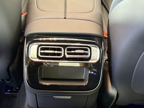 New 2026 Mercedes-Benz S 580 4MATIC Sedan image 23