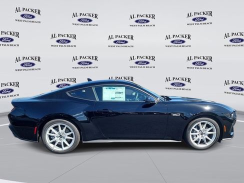 New 2026 Ford Mustang GT Premium RWD image 6