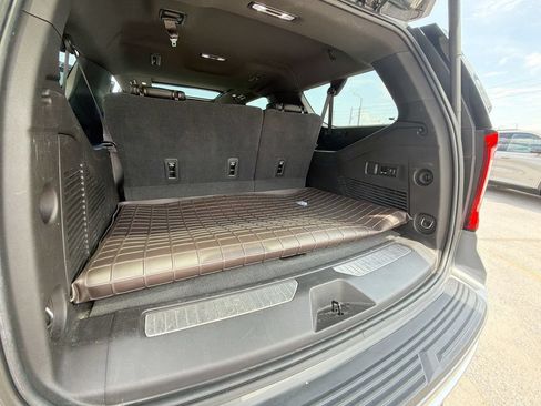 Certified 2021 GMC Yukon XL Denali w/ Denali Premium Package AWD/4WD image 34