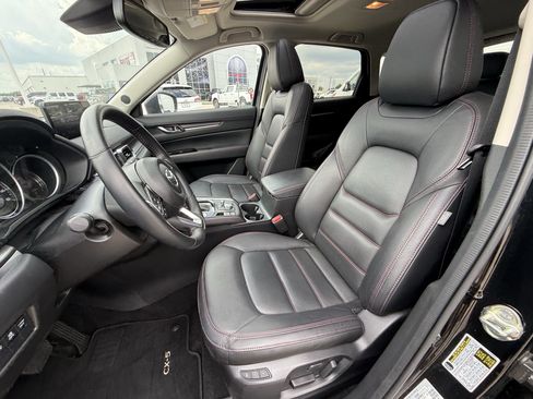 Used 2025 MAZDA CX-5 Carbon Edition AWD/4WD image 29