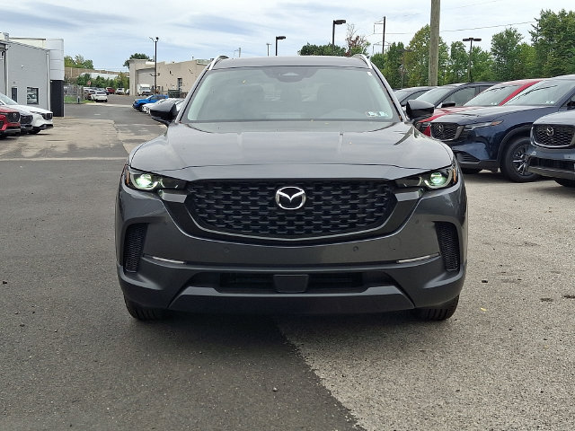 New 2026 MAZDA CX-50 2.5 Hybrid w/ Preferred Pkg AWD/4WD image 2