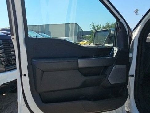 Used 2026 Ford F150 Lariat w/ Equipment Group 502A High AWD/4WD image 10