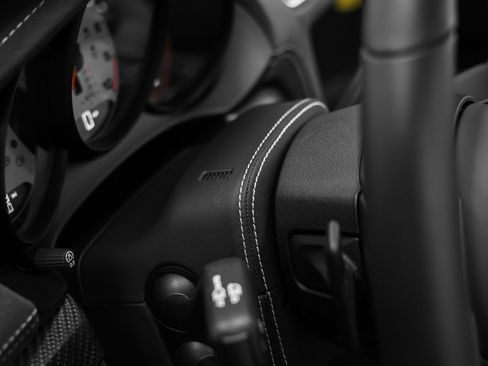 Used 2024 Porsche 718 Boxster Spyder RS image 51