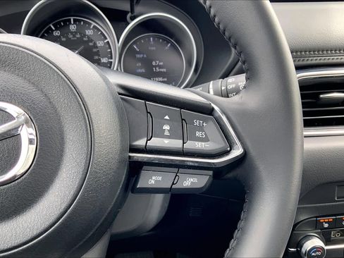 Certified 2025 MAZDA CX-5 AWD 2.5 S image 25