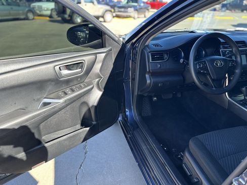 Used 2017 Toyota Camry LE image 13