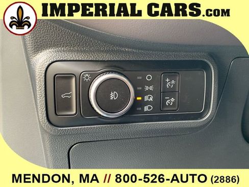 New 2026 Ford Explorer Platinum w/ LUX Leather Package image 28