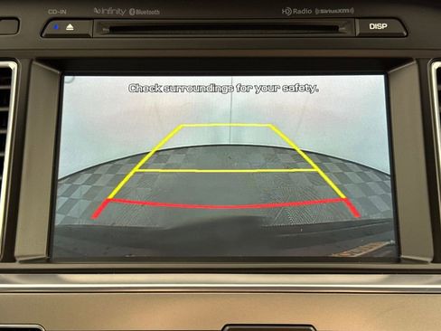 Used 2015 Hyundai Sonata Limited w/ Option Group 06 image 16