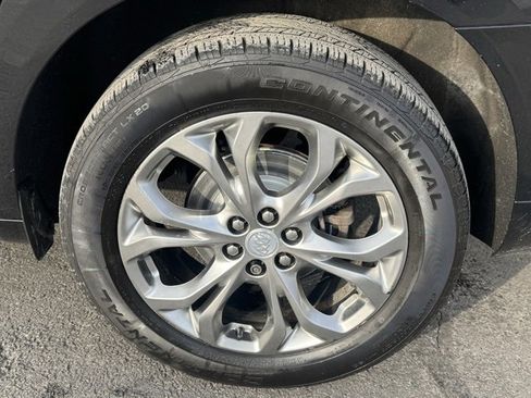 Used 2020 Buick Enclave Avenir w/ Avenir Technology Package image 46