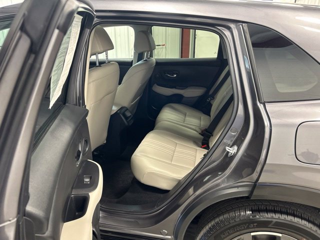 Certified 2024 Honda HR-V EX-L image 27