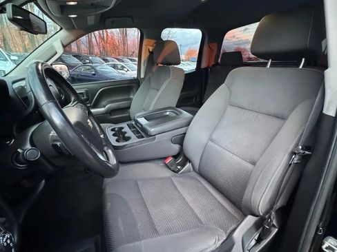 Used 2018 Chevrolet Silverado 1500 LT w/ All Star Edition image 12