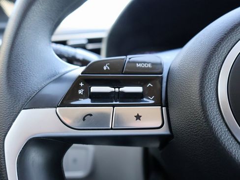 Certified 2024 Hyundai Tucson SEL image 27