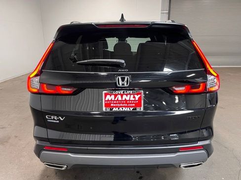Used 2024 Honda CR-V Sport image 4