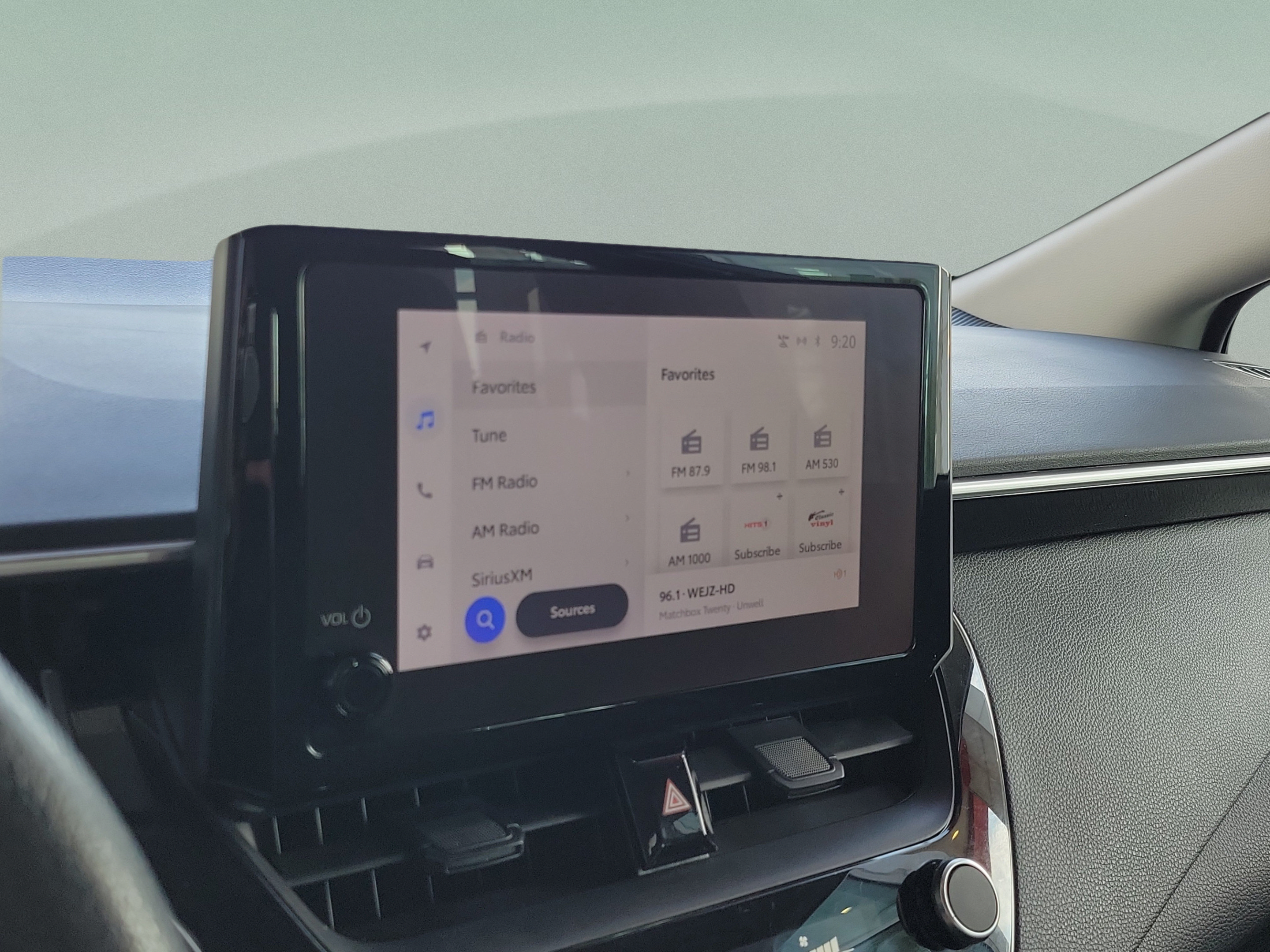 Used 2024 Toyota Corolla LE FWD image 20