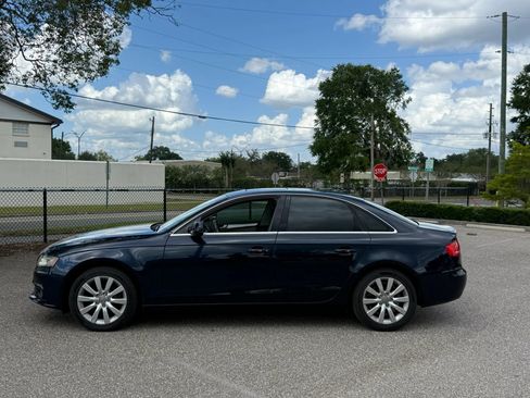 Used 2011 Audi A4 2.0T Premium Plus FWD image 5