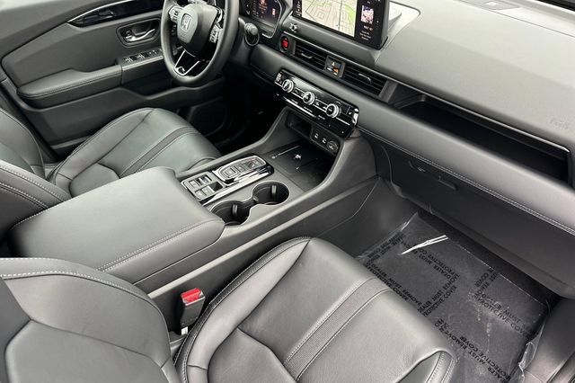 New 2026 Honda Pilot EX-L image 17